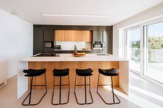 Thumbnail von Villa di lusso moderna direttamente sul mare