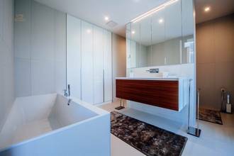 Thumbnail von Villa di lusso moderna direttamente sul mare