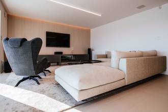 Thumbnail von Villa di lusso moderna direttamente sul mare