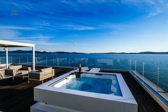 Thumbnail von Villa di lusso moderna direttamente sul mare