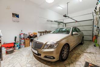 Thumbnail von Modernes Familienhaus mit wunderschönem Blick auf das Meer, Region Karlobag