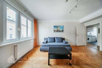 Thumbnail von Schöne 2-Zimmer Wohnung, Nähe Meiselmarkt