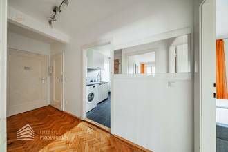 Thumbnail von Schöne 2-Zimmer Wohnung, Nähe Meiselmarkt