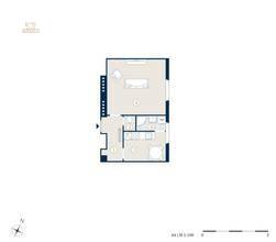 Thumbnail von Charmante helle Garconniere, Nähe Meiselmarkt