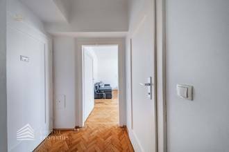 Thumbnail von Charmante helle Garconniere, Nähe Meiselmarkt