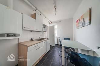 Thumbnail von Charmante helle Garconniere, Nähe Meiselmarkt