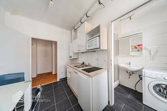 Thumbnail von Charmante helle Garconniere, Nähe Meiselmarkt