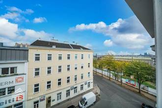 Thumbnail von Charmante helle Garconniere, Nähe Meiselmarkt