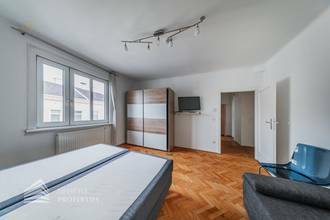 Thumbnail von Charmante helle Garconniere, Nähe Meiselmarkt