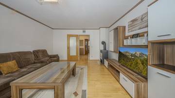 Thumbnail von Großzügige Gartenwohnung in zentraler Ruhelage