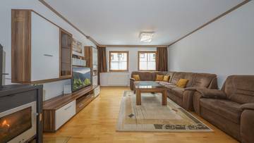 Thumbnail von Großzügige Gartenwohnung in zentraler Ruhelage