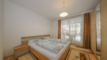 Thumbnail von Großzügige Gartenwohnung in zentraler Ruhelage