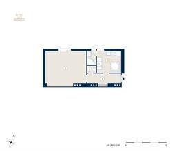 Thumbnail von Charmante Garconniere, Nähe Meiselmarkt