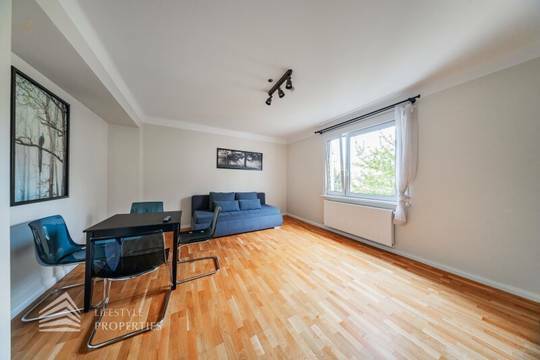 Schöne 2-Zimmer Wohnung, Nähe Meiselmarkt