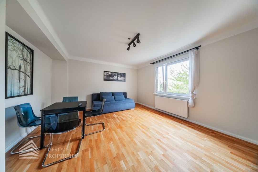 Schöne 2-Zimmer Wohnung, Nähe Meiselmarkt