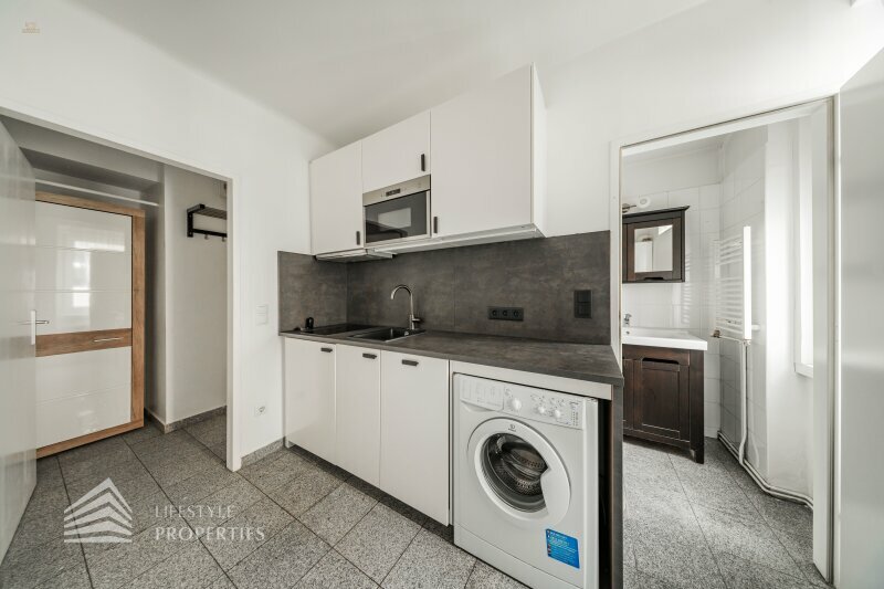 Thumbnail von Charmante Garconniere, Nähe Meiselmarkt