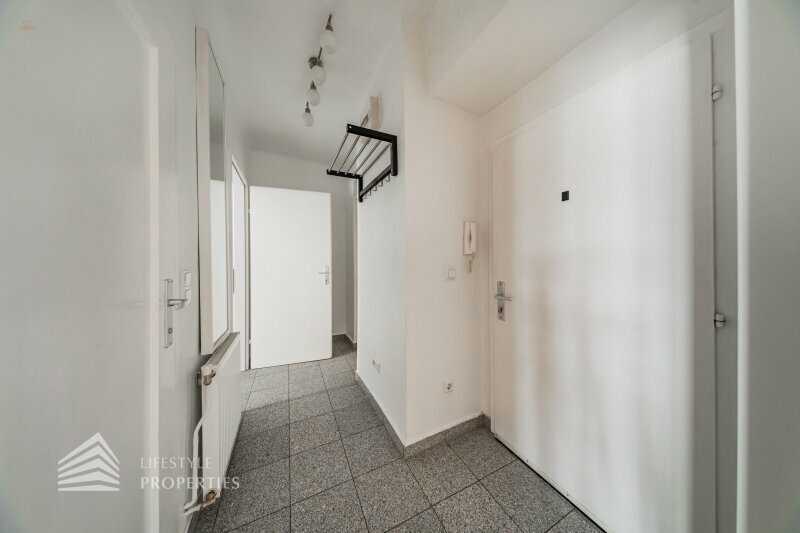 Thumbnail von Charmante Garconniere, Nähe Meiselmarkt