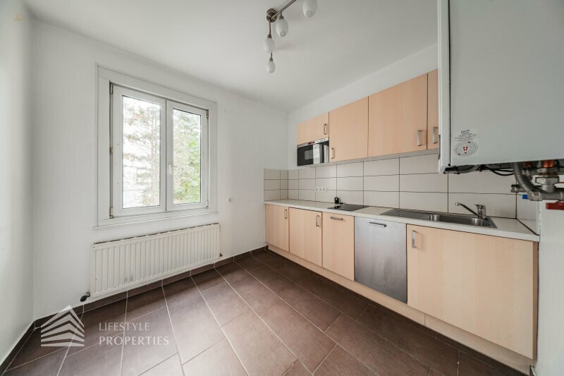 Thumbnail von Helle Garconniere, Nähe Meiselmarkt