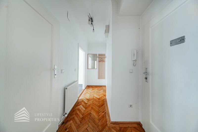 Thumbnail von Charmante Garconniere, Nähe Meiselmarkt