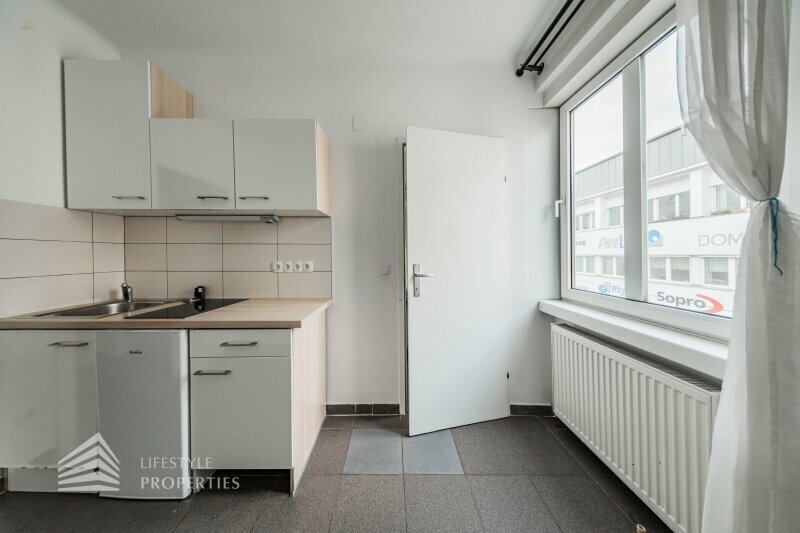 Thumbnail von Charmante Garconniere, Nähe Meiselmarkt