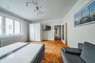 Thumbnail von Charmante Garconniere, Nähe Meiselmarkt