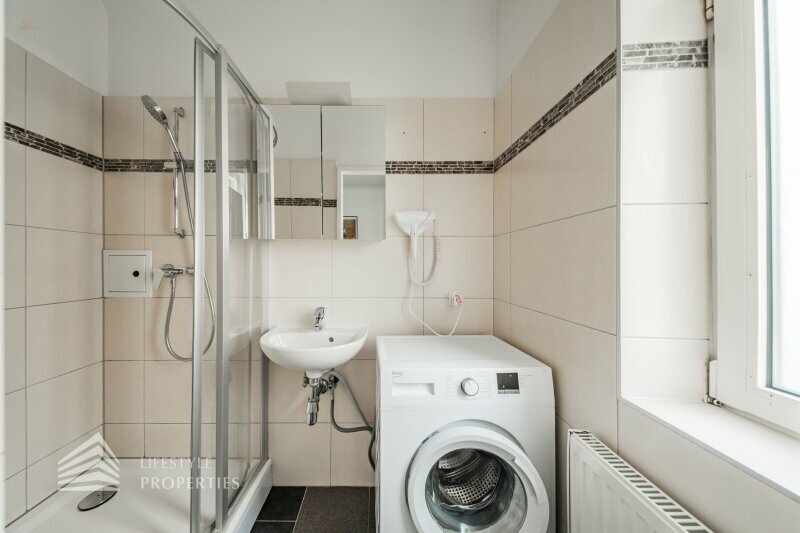 Thumbnail von Charmante Garconniere, Nähe Meiselmarkt