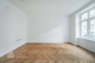 Thumbnail von Exklusiver 2-Zimmer Erstbezug, Nähe Kutschkermarkt