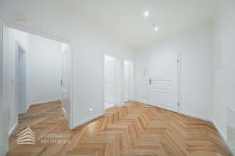 Thumbnail von Exklusiver 2-Zimmer Erstbezug, Nähe Kutschkermarkt