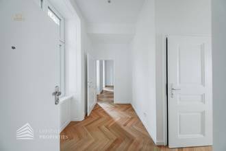 Thumbnail von Exklusiver 2-Zimmer Erstbezug mit Terrasse, Nähe Kutschkermarkt