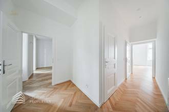 Thumbnail von Exklusiver 2-Zimmer Erstbezug mit Terrasse, Nähe Kutschkermarkt