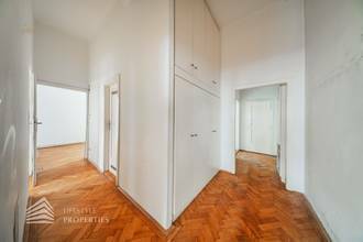 Thumbnail von Helle, sanierungsbedürftige 4-Zimmer Wohnung, Nähe Kutschkermarkt