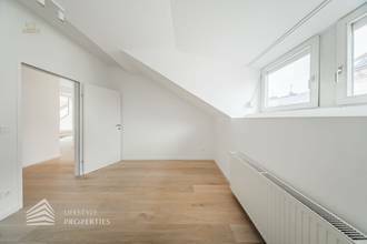 Thumbnail von Heller 3-Zimmer Erstbezug mit Terrasse, Nähe Kutschkermarkt