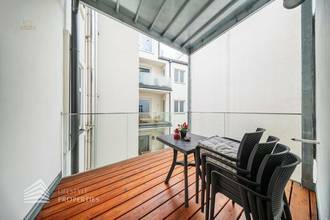 Thumbnail von Exklusive 3-Zimmer-Eigentumswohnung mit Terrasse in ruhiger, zentraler Lage in Wien