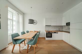 Thumbnail von Exklusive 3-Zimmer-Eigentumswohnung mit Terrasse in ruhiger, zentraler Lage in Wien