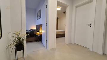 Thumbnail von Moderner Bungalow mit Panorama-Meerblick, Insel Pag