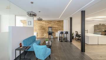 Thumbnail von Großzügige Bürofläche in frequentierter Lage