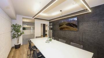 Thumbnail von Großzügige Bürofläche in frequentierter Lage