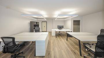 Thumbnail von Großzügige Bürofläche in frequentierter Lage