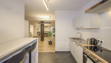 Thumbnail von Großzügige Bürofläche in frequentierter Lage