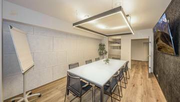 Thumbnail von Großzügige Bürofläche in frequentierter Lage