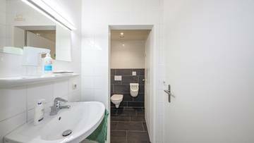 Thumbnail von Großzügige Bürofläche in frequentierter Lage