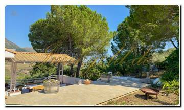 Thumbnail von Immogold Landhaus, Meerblick nahe zum Golf von Termini Imerese