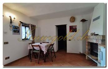 Thumbnail von Piemontesischer Bauernhof-Steinhaus mit Grundstück in toller Lage