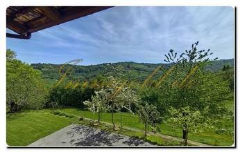 Thumbnail von Piemontesischer Bauernhof-Steinhaus mit Grundstück in toller Lage