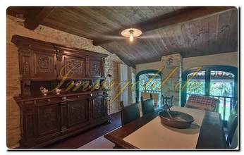 Thumbnail von Piemontesischer Bauernhof-Steinhaus mit Grundstück in toller Lage