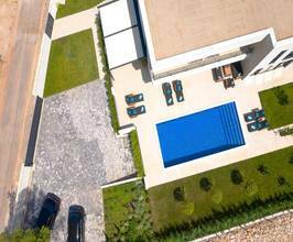 Thumbnail von Moderne Villa mit Pool in ruhiger Lage, Region Sibenik