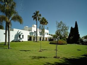 Thumbnail von Luxus-Villa in Estepona R2420633