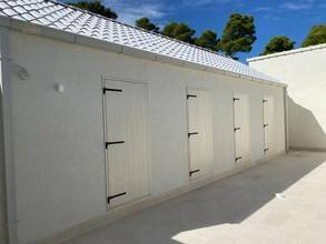 Thumbnail von Dalmatinische Villa nahe dem Meer, Insel Brac