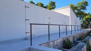 Thumbnail von Dalmatinische Villa nahe dem Meer, Insel Brac