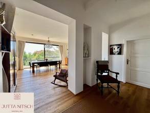 Thumbnail von Exquisites Terrassenhaus mit max. 3 Wohneinheiten in Eisenstadt, separates Baugrundstück – Ihr neues Zuhause mit Traumgarten, Naturpool und Weitblick!